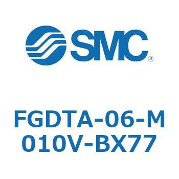 工業用フィルタ FGDTA-06 SMC