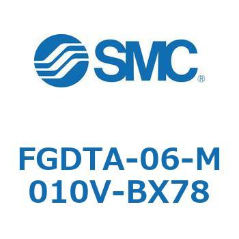 工業用フィルタ FGDTA-06 SMC