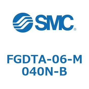 工業用フィルタ FGDTA-06 SMC
