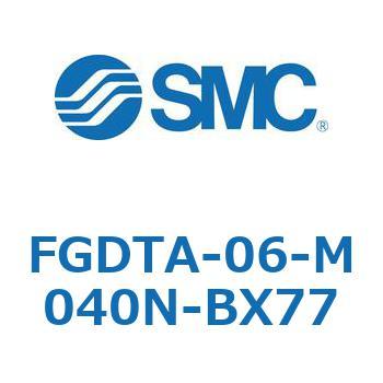 工業用フィルタ FGDTA-06 SMC