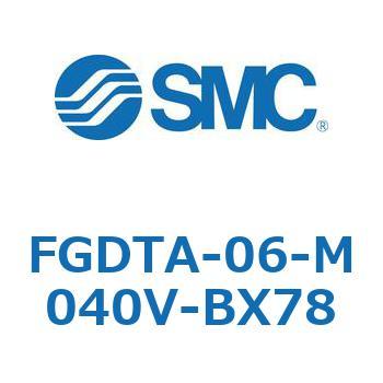 工業用フィルタ FGDTA-06 SMC