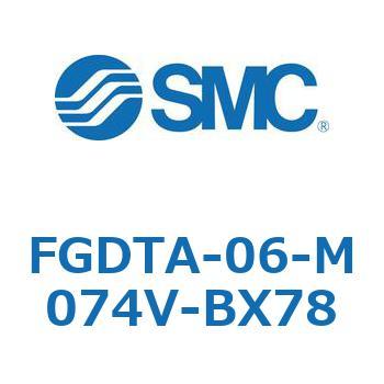 工業用フィルタ FGDTA-06 SMC