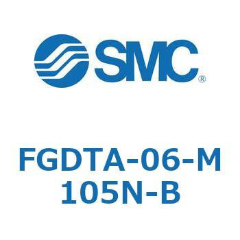 工業用フィルタ FGDTA-06 SMC