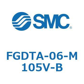 工業用フィルタ FGDTA-06 SMC