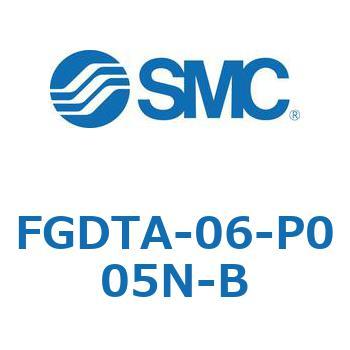 工業用フィルタ FGDTA-06 SMC