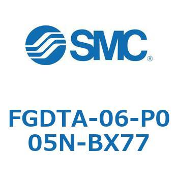 工業用フィルタ FGDTA-06 SMC