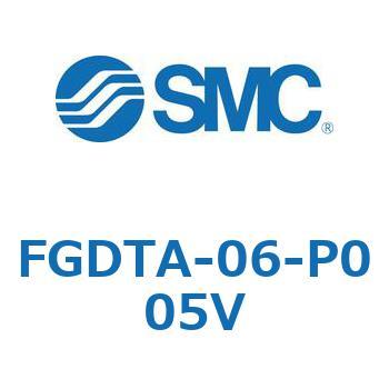 工業用フィルタ FGDTA-06 SMC