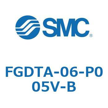 工業用フィルタ FGDTA-06 SMC