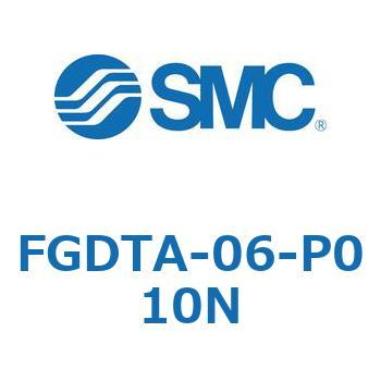 工業用フィルタ FGDTA-06 SMC