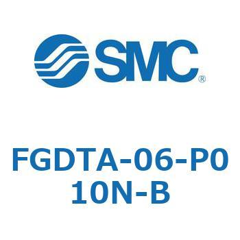 工業用フィルタ FGDTA-06 SMC