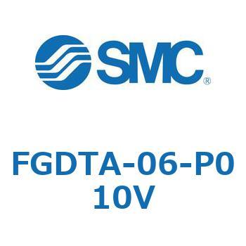 工業用フィルタ FGDTA-06 SMC
