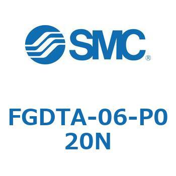 工業用フィルタ FGDTA-06 SMC