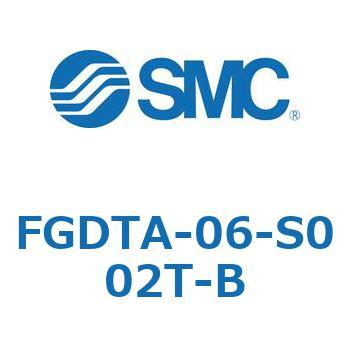 工業用フィルタ FGDTA-06 SMC