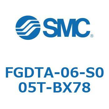 工業用フィルタ FGDTA-06 SMC