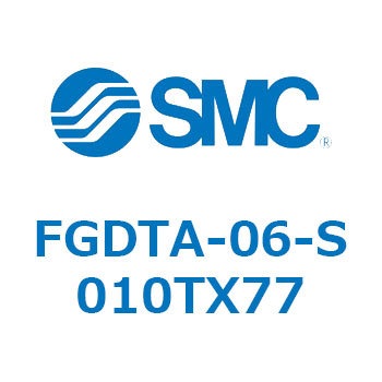 工業用フィルタ FGDTA-06 SMC