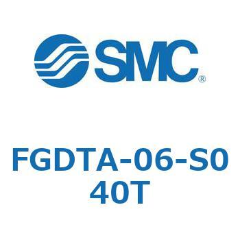 工業用フィルタ FGDTA-06 SMC