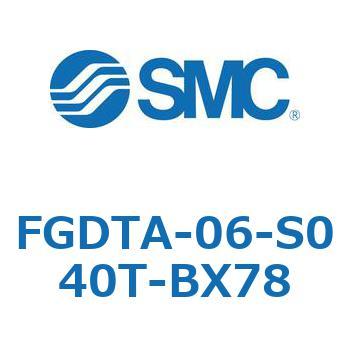 工業用フィルタ FGDTA-06 SMC