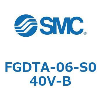 工業用フィルタ FGDTA-06 SMC