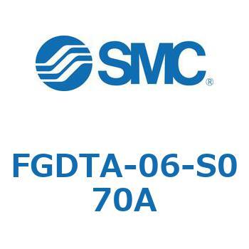 工業用フィルタ FGDTA-06 SMC