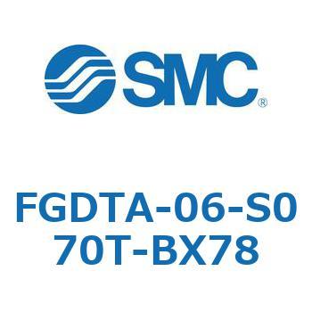 工業用フィルタ FGDTA-06 SMC