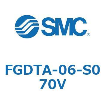 工業用フィルタ FGDTA-06 SMC