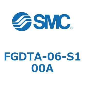 工業用フィルタ FGDTA-06 SMC