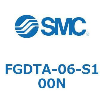 工業用フィルタ FGDTA-06 SMC