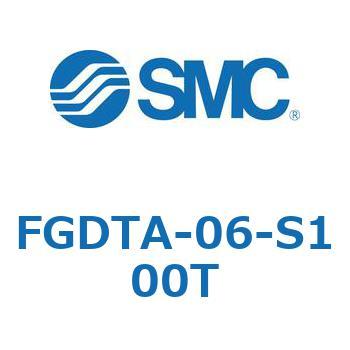 工業用フィルタ FGDTA-06 SMC