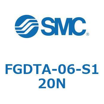 工業用フィルタ FGDTA-06 SMC