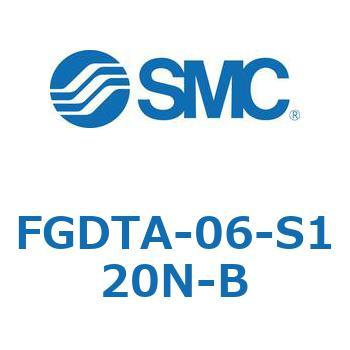 工業用フィルタ FGDTA-06 SMC