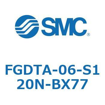 工業用フィルタ FGDTA-06 SMC