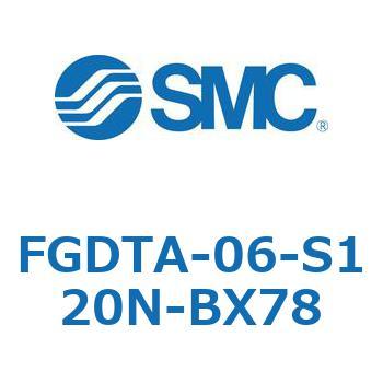 工業用フィルタ FGDTA-06 SMC