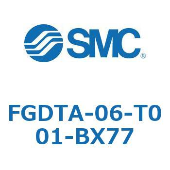 工業用フィルタ FGDTA-06 SMC