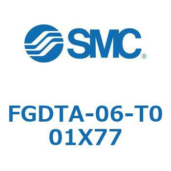 工業用フィルタ FGDTA-06 SMC