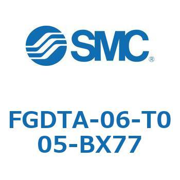 工業用フィルタ FGDTA-06 SMC