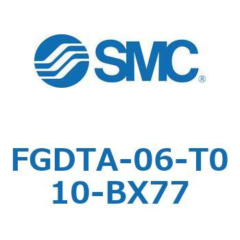 工業用フィルタ FGDTA-06 SMC