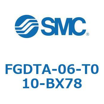 工業用フィルタ FGDTA-06 SMC