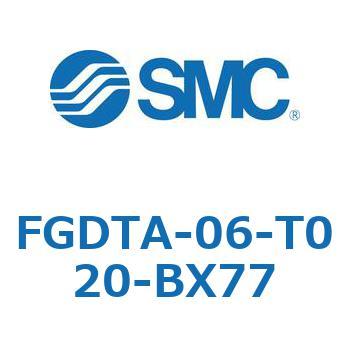 工業用フィルタ FGDTA-06 SMC