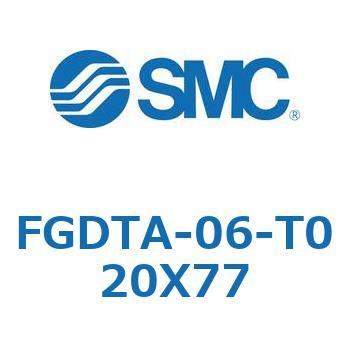 工業用フィルタ FGDTA-06 SMC