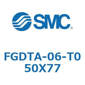 工業用フィルタ FGDTA-06 SMC