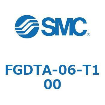 工業用フィルタ FGDTA-06 SMC