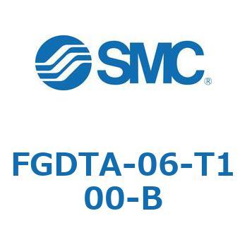 工業用フィルタ FGDTA-06 SMC