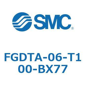 工業用フィルタ FGDTA-06 SMC