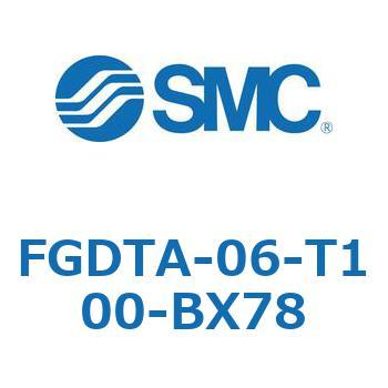 工業用フィルタ FGDTA-06 SMC