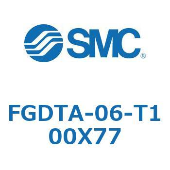 工業用フィルタ FGDTA-06 SMC