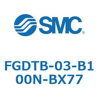 工業用フィルタ FGDTB SMC