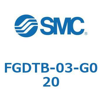 工業用フィルタ FGDTB SMC