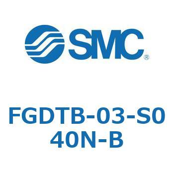 工業用フィルタ FGDTB SMC