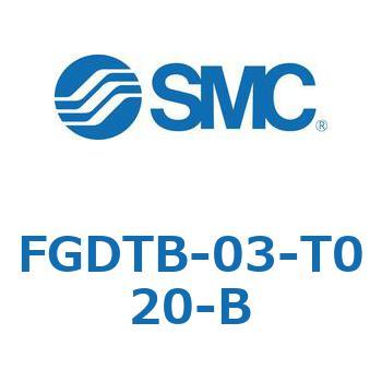 工業用フィルタ FGDTB SMC