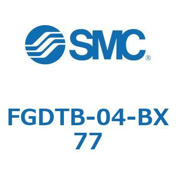 工業用フィルタ FGDTB SMC
